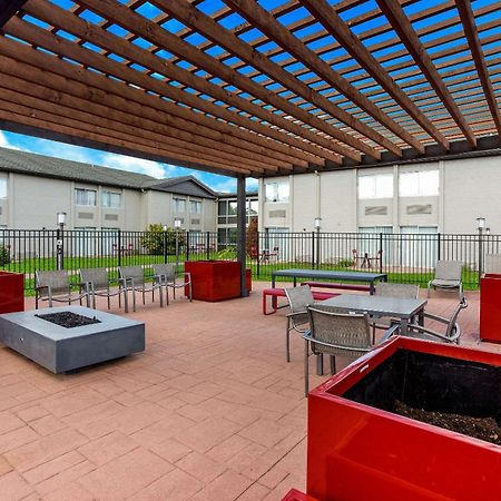 The Clover Hotel, Ascend Hotel Collection South Bend Extérieur photo