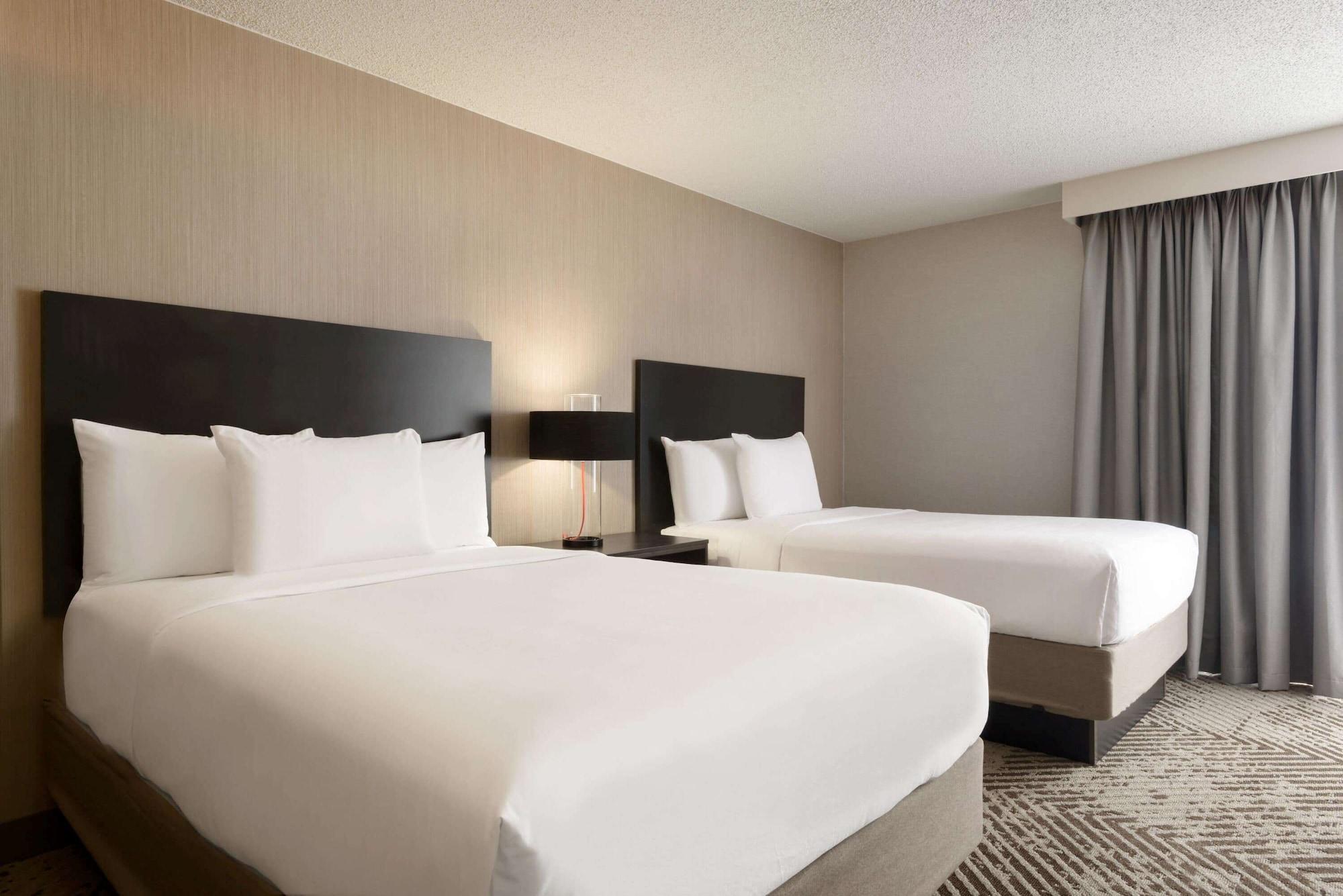The Clover Hotel, Ascend Hotel Collection South Bend Extérieur photo