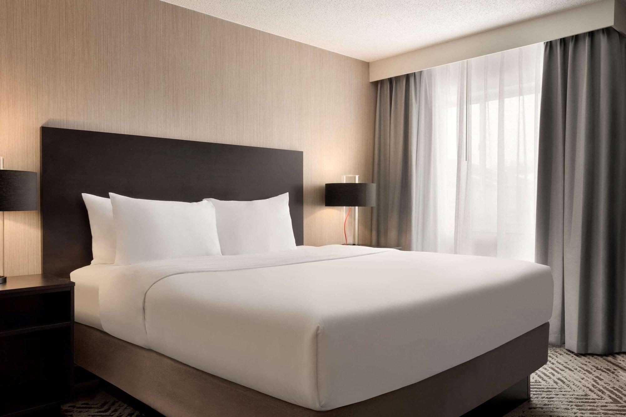 The Clover Hotel, Ascend Hotel Collection South Bend Extérieur photo