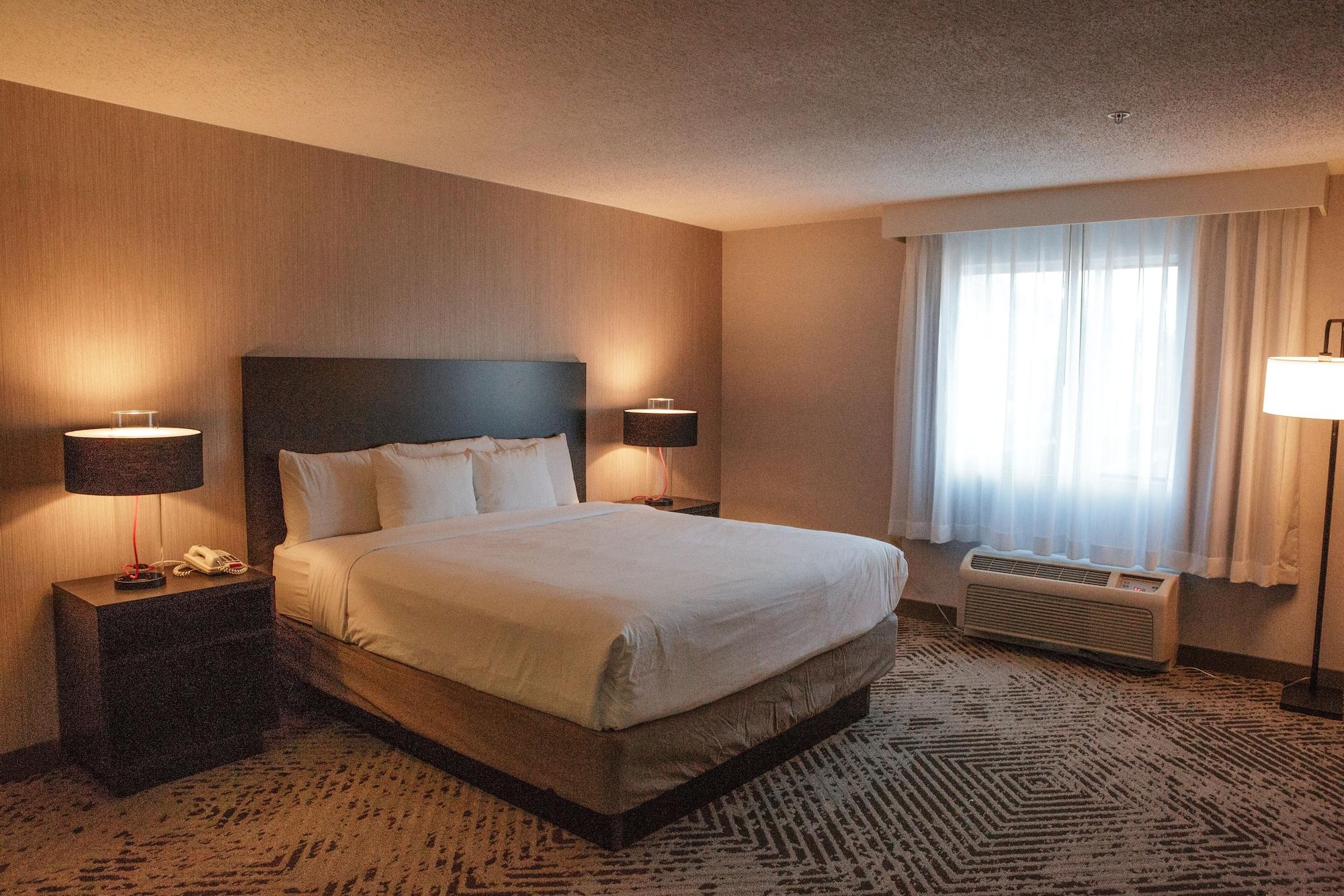 The Clover Hotel, Ascend Hotel Collection South Bend Extérieur photo
