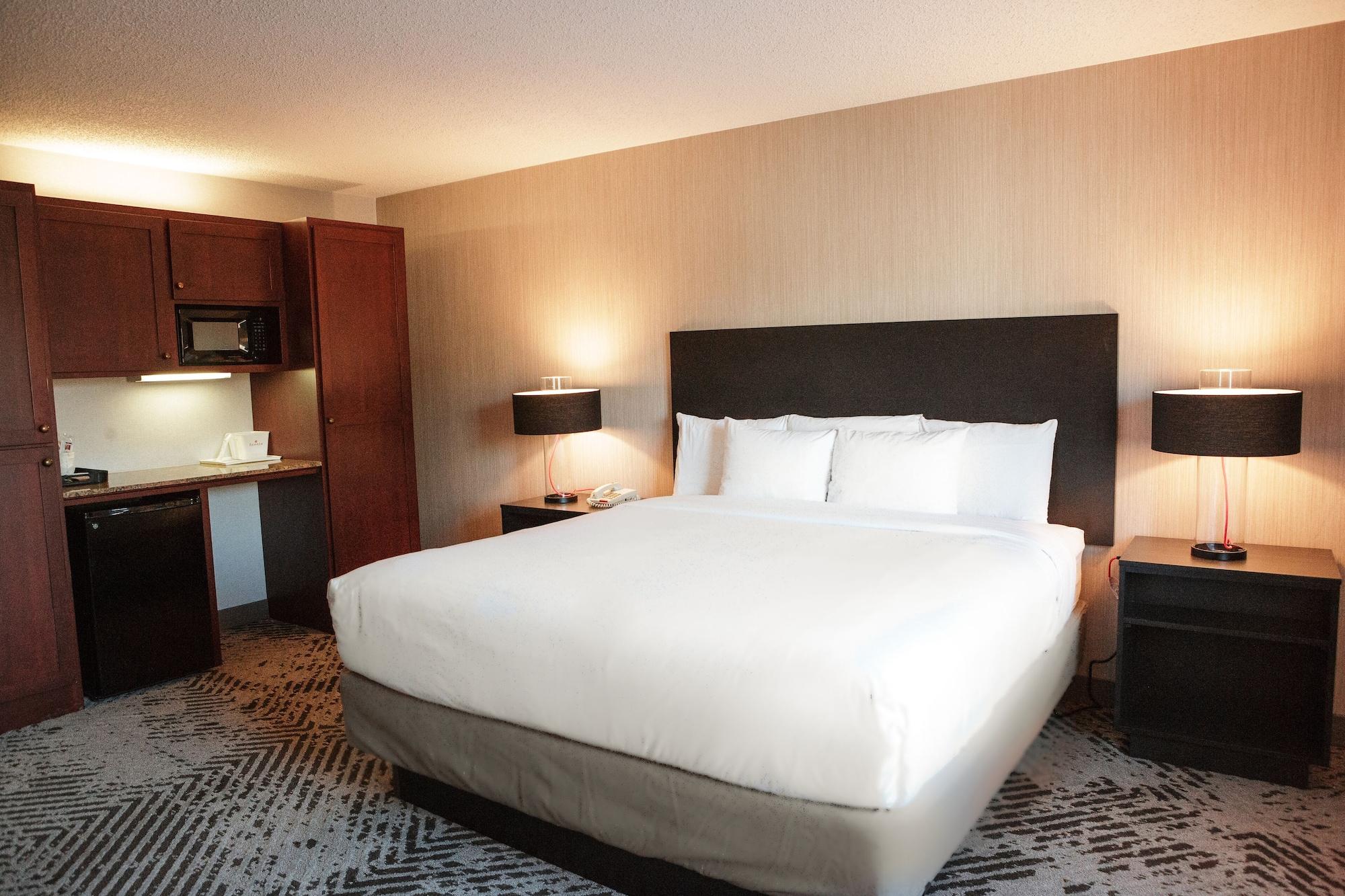 The Clover Hotel, Ascend Hotel Collection South Bend Extérieur photo