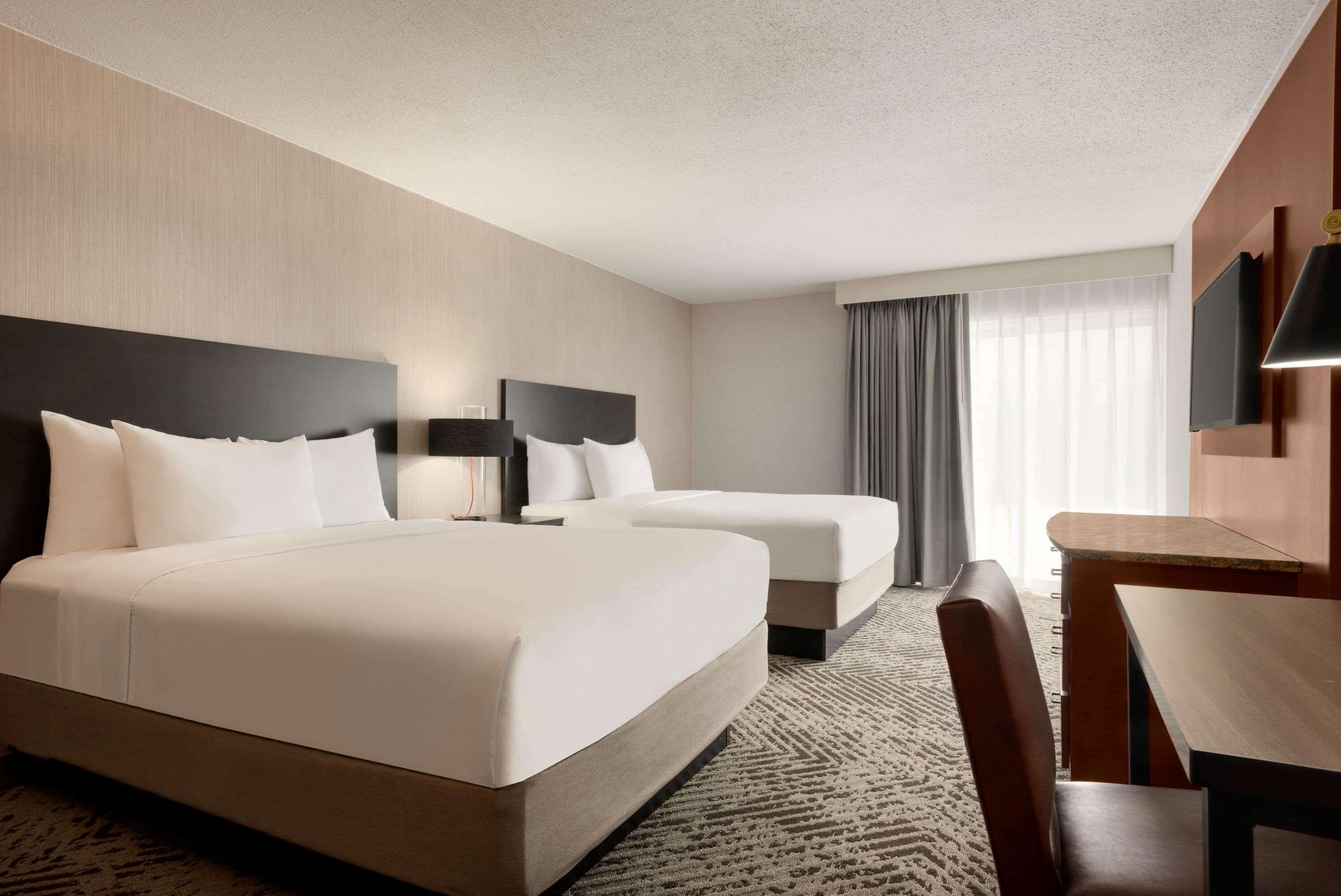 The Clover Hotel, Ascend Hotel Collection South Bend Extérieur photo