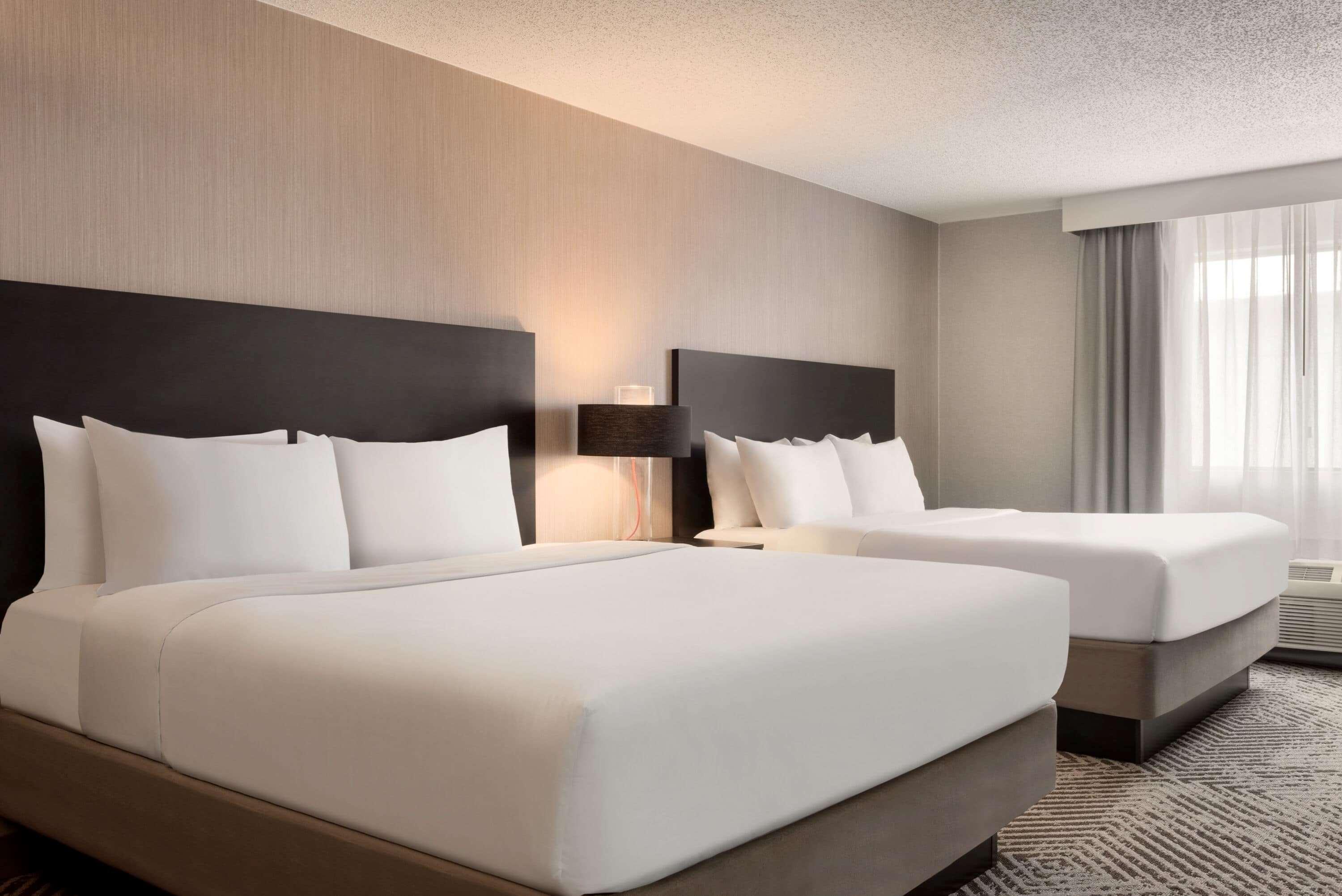 The Clover Hotel, Ascend Hotel Collection South Bend Extérieur photo