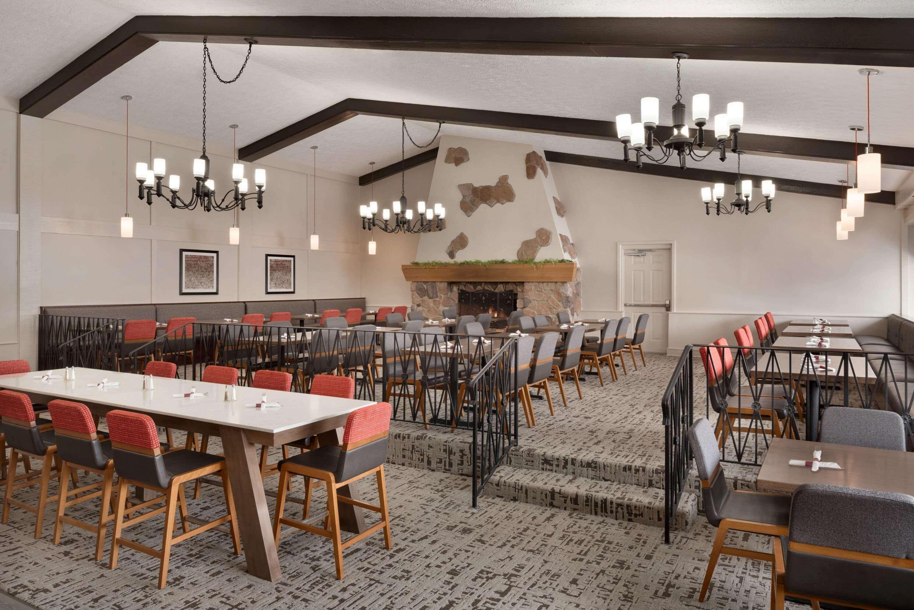 The Clover Hotel, Ascend Hotel Collection South Bend Extérieur photo