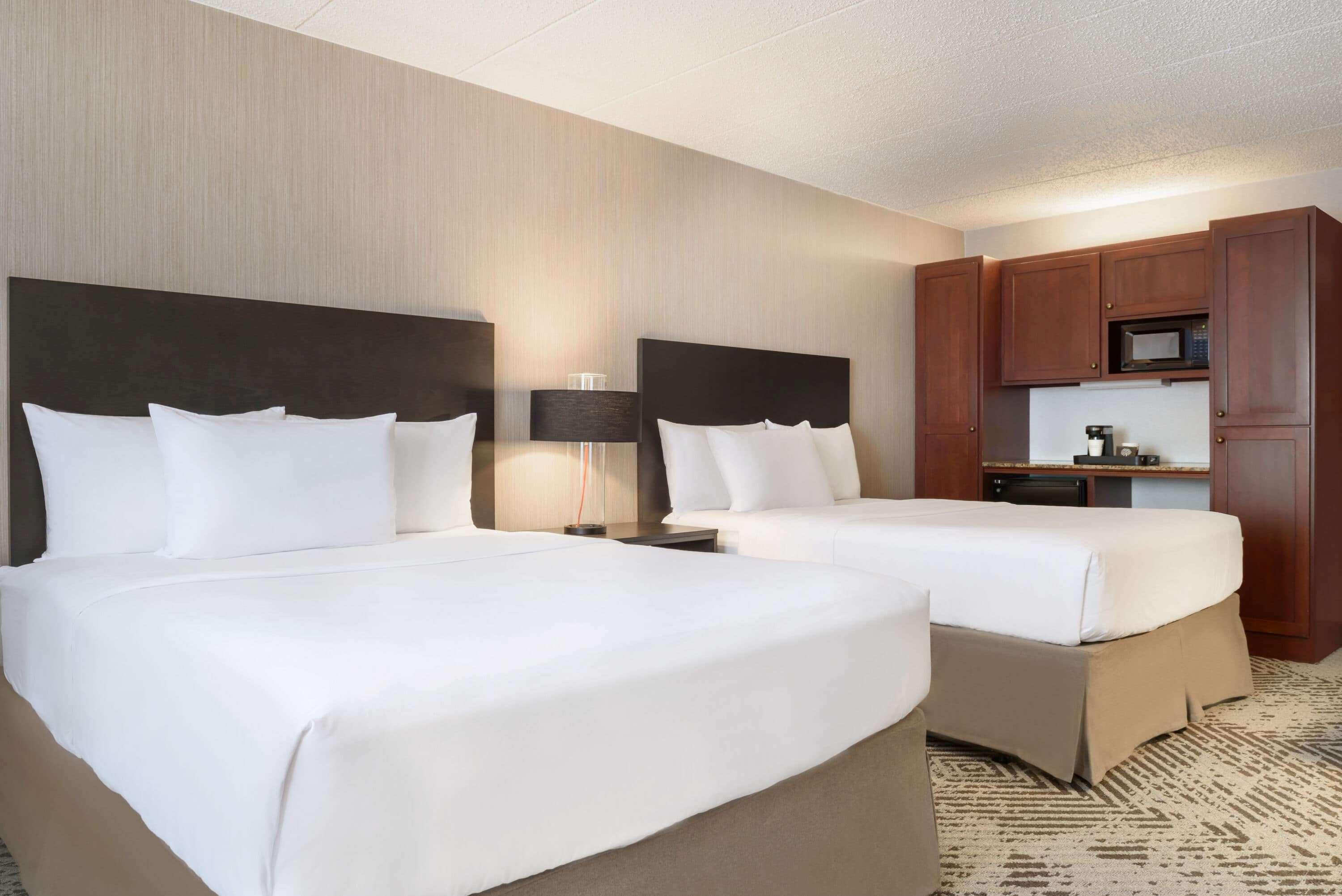 The Clover Hotel, Ascend Hotel Collection South Bend Extérieur photo