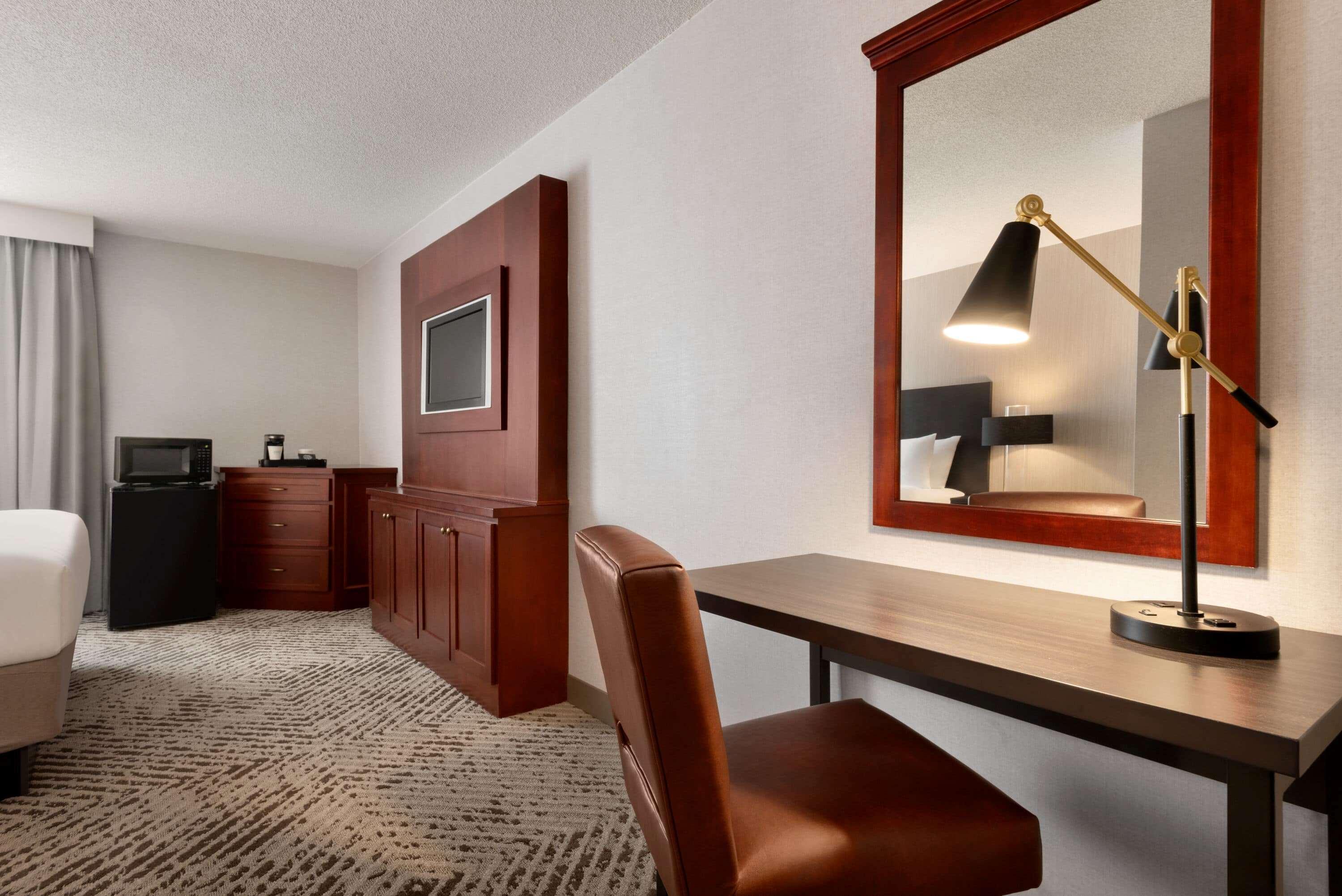 The Clover Hotel, Ascend Hotel Collection South Bend Extérieur photo