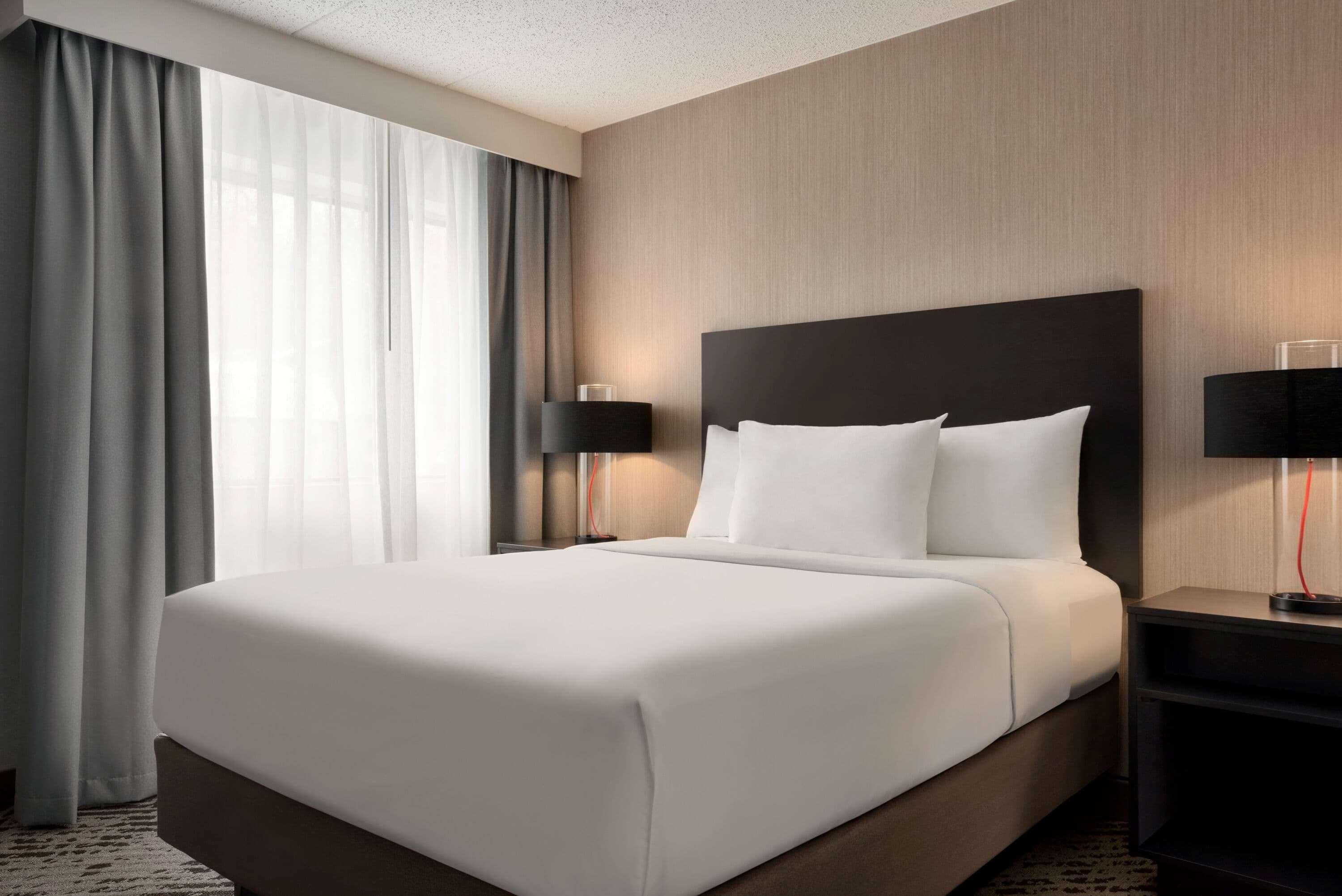 The Clover Hotel, Ascend Hotel Collection South Bend Extérieur photo