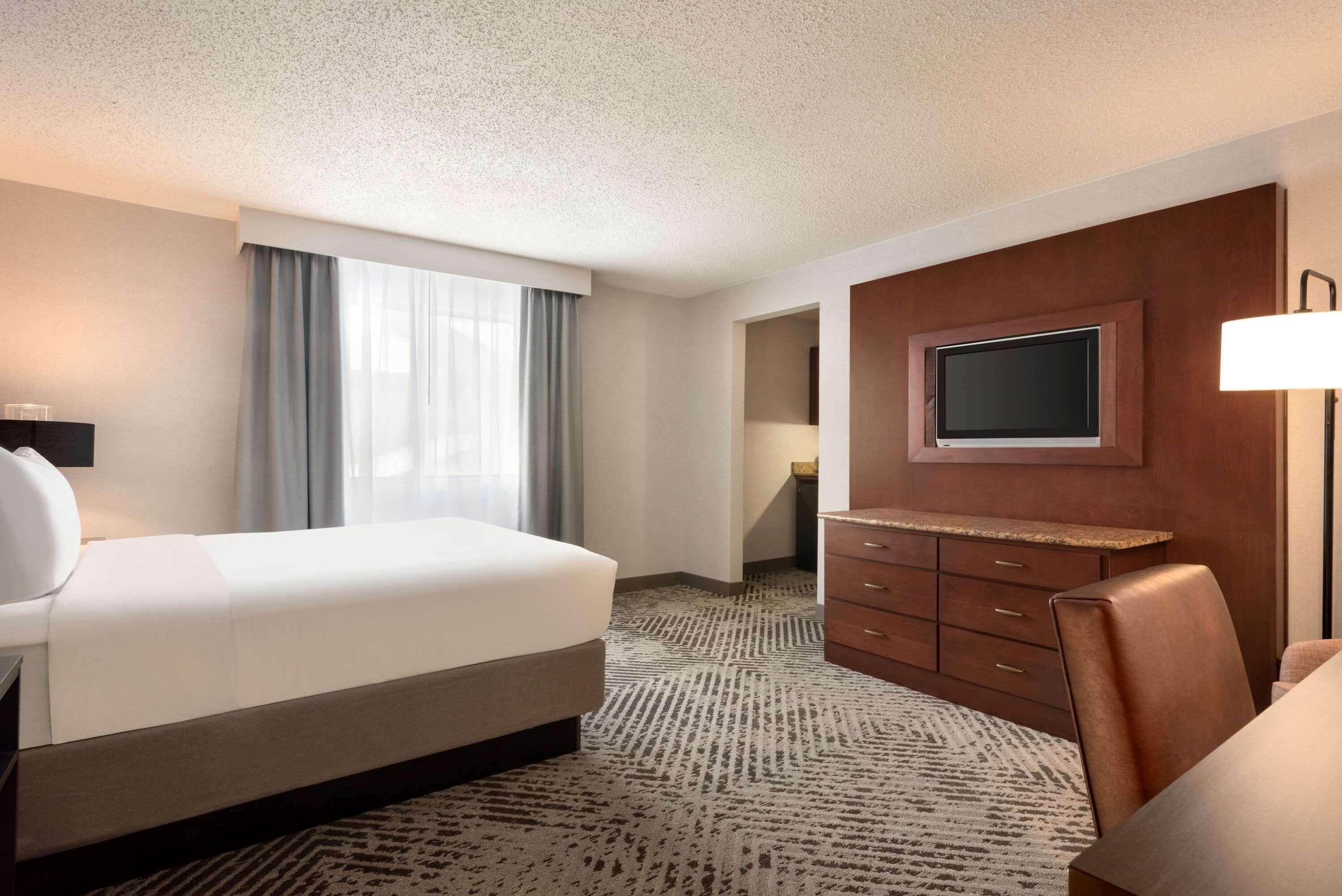 The Clover Hotel, Ascend Hotel Collection South Bend Extérieur photo