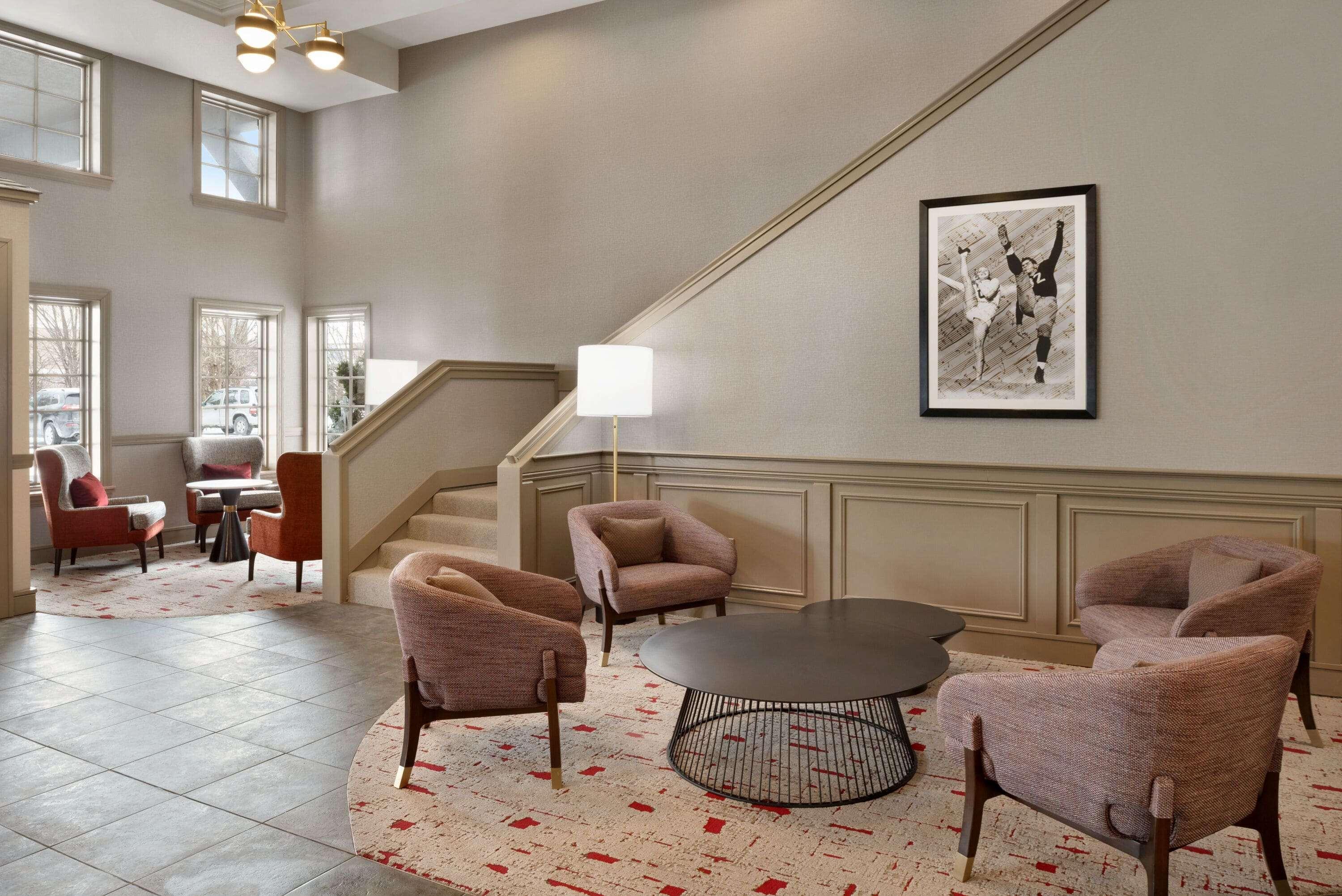 The Clover Hotel, Ascend Hotel Collection South Bend Extérieur photo