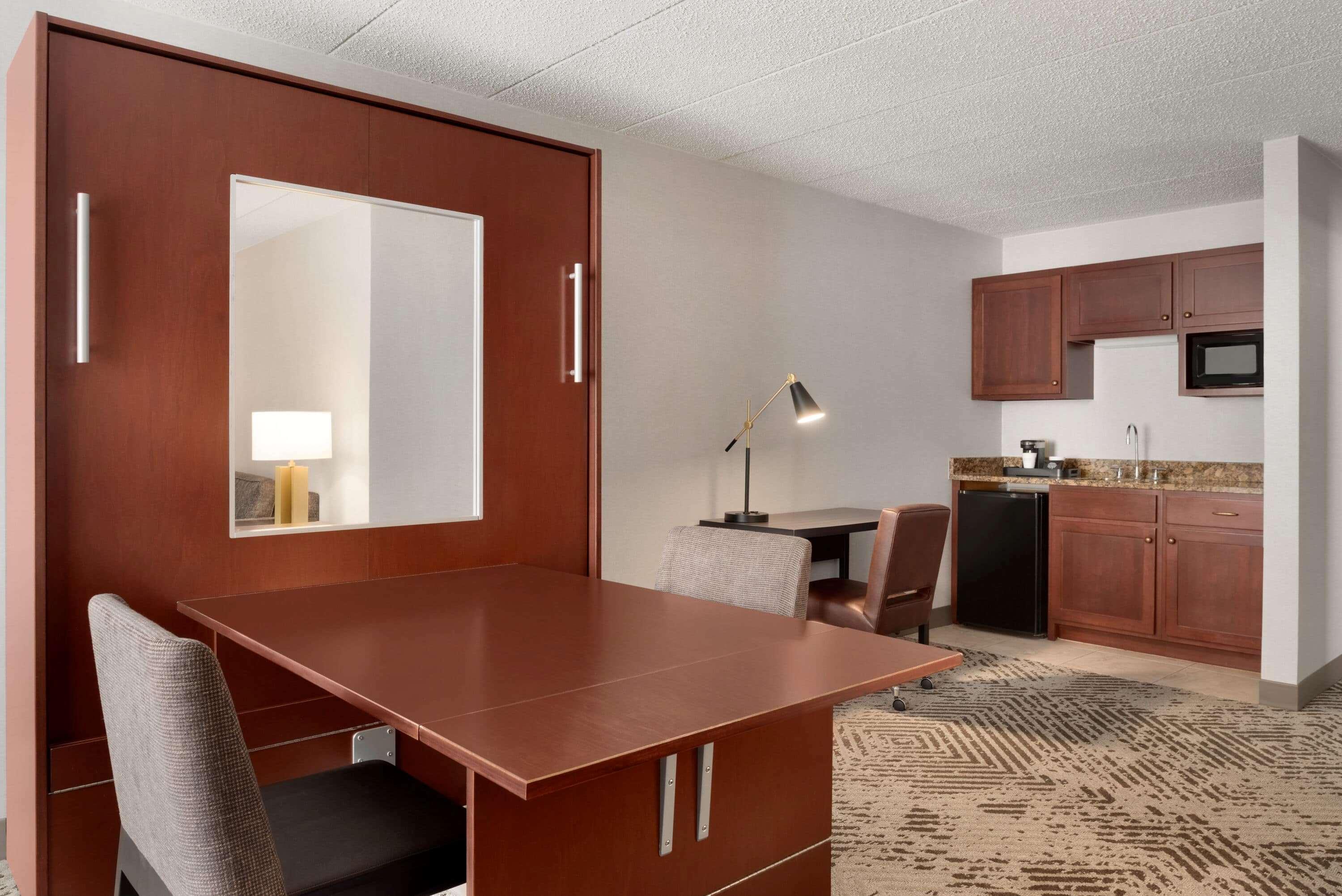 The Clover Hotel, Ascend Hotel Collection South Bend Extérieur photo