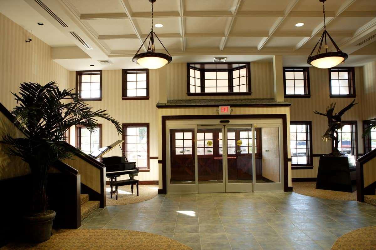 The Clover Hotel, Ascend Hotel Collection South Bend Intérieur photo