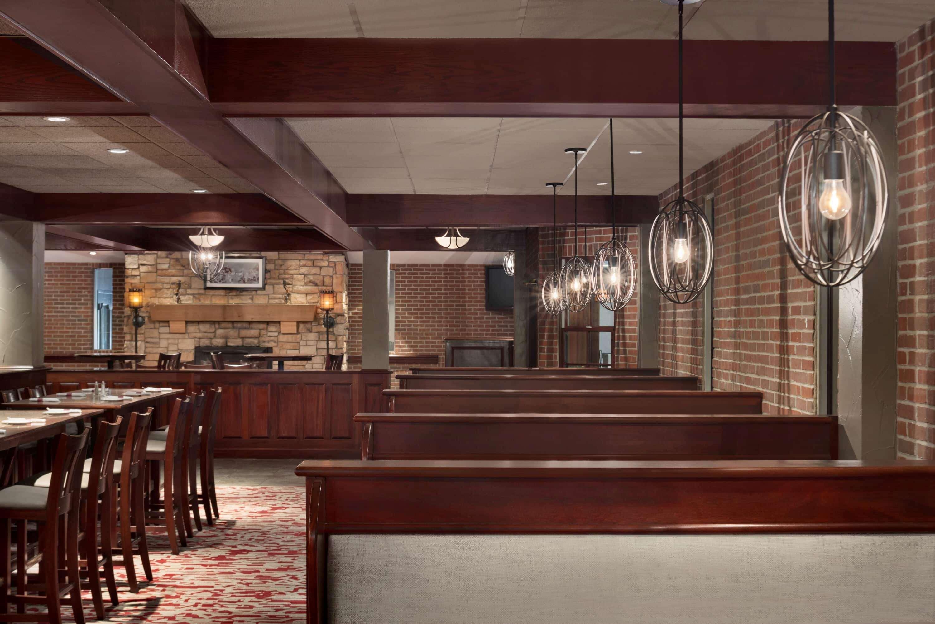 The Clover Hotel, Ascend Hotel Collection South Bend Extérieur photo