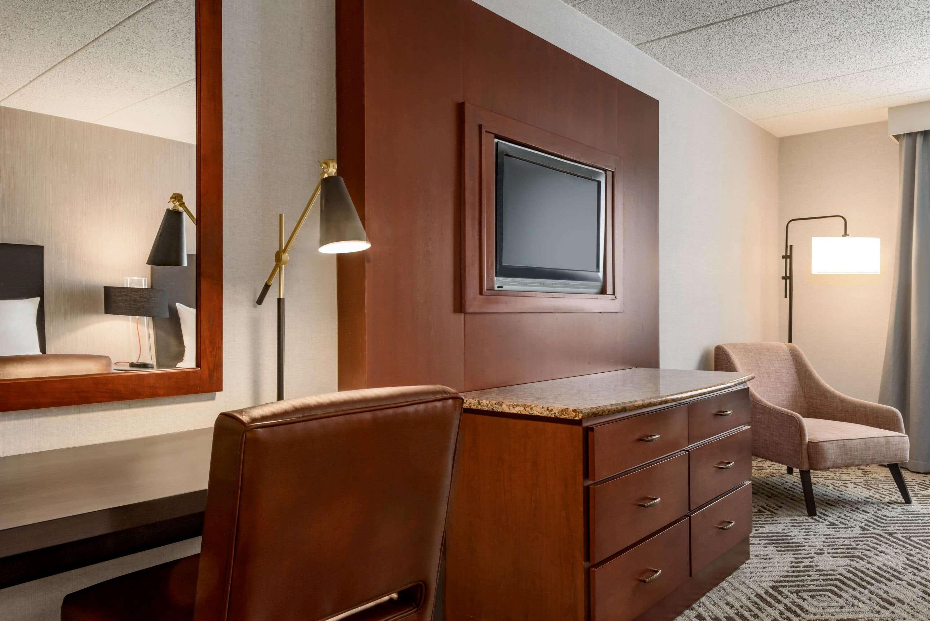 The Clover Hotel, Ascend Hotel Collection South Bend Extérieur photo