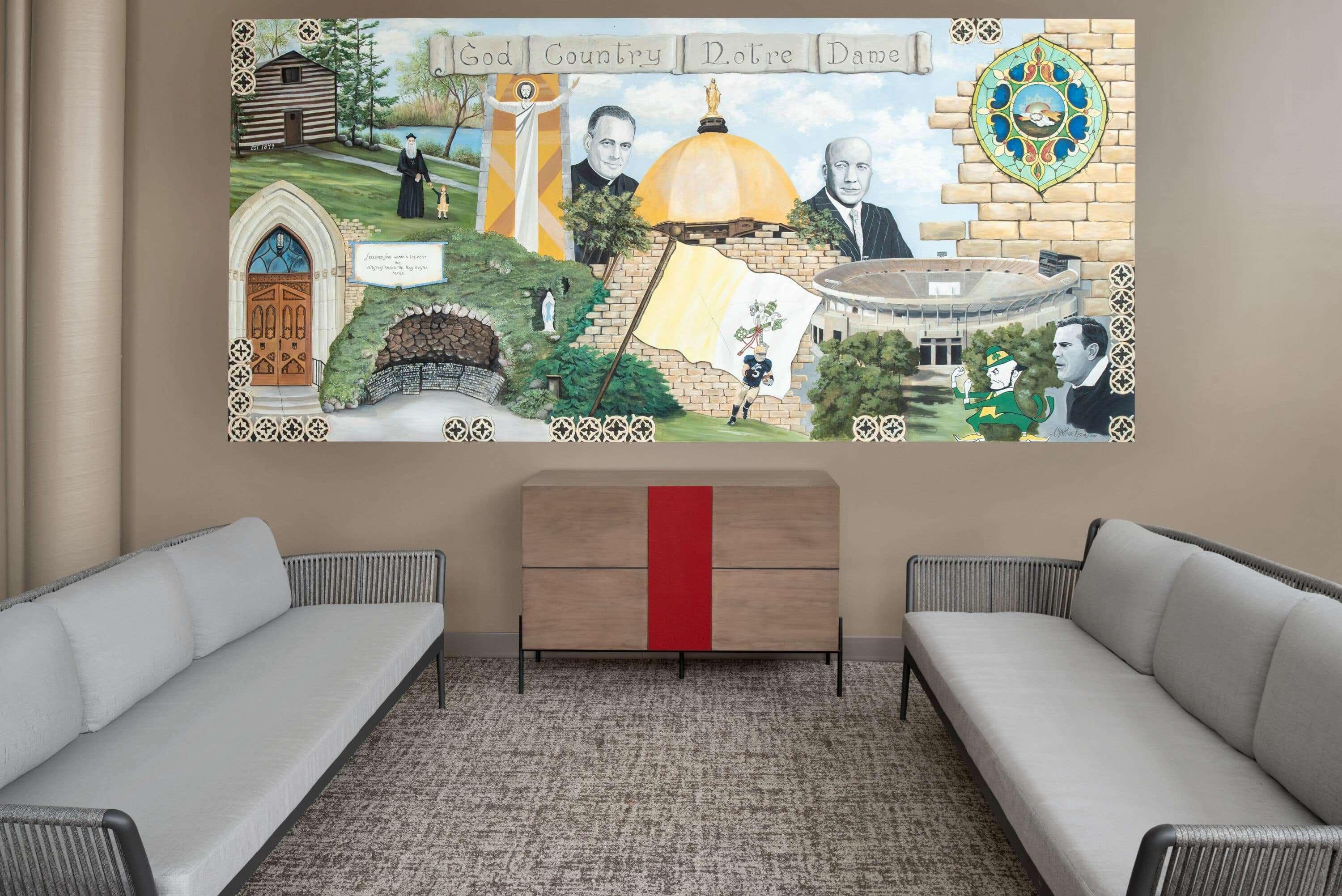 The Clover Hotel, Ascend Hotel Collection South Bend Extérieur photo