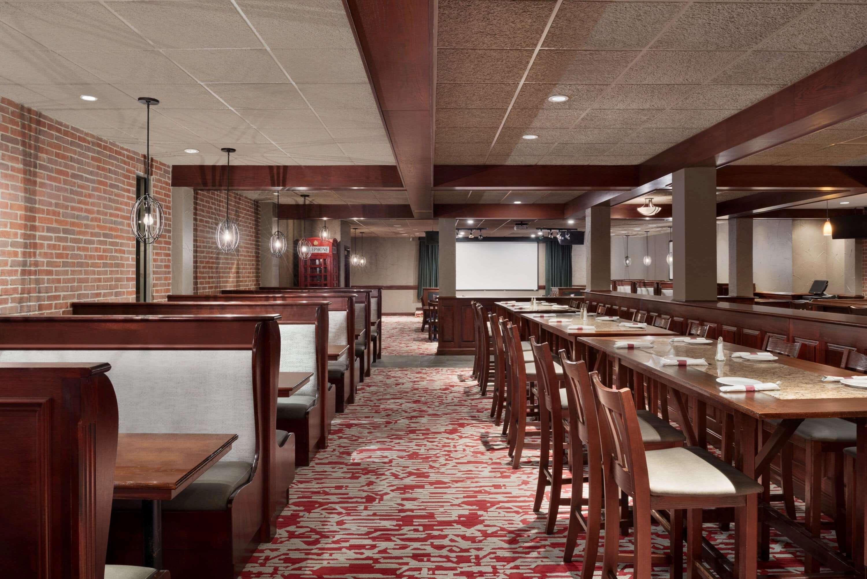The Clover Hotel, Ascend Hotel Collection South Bend Extérieur photo