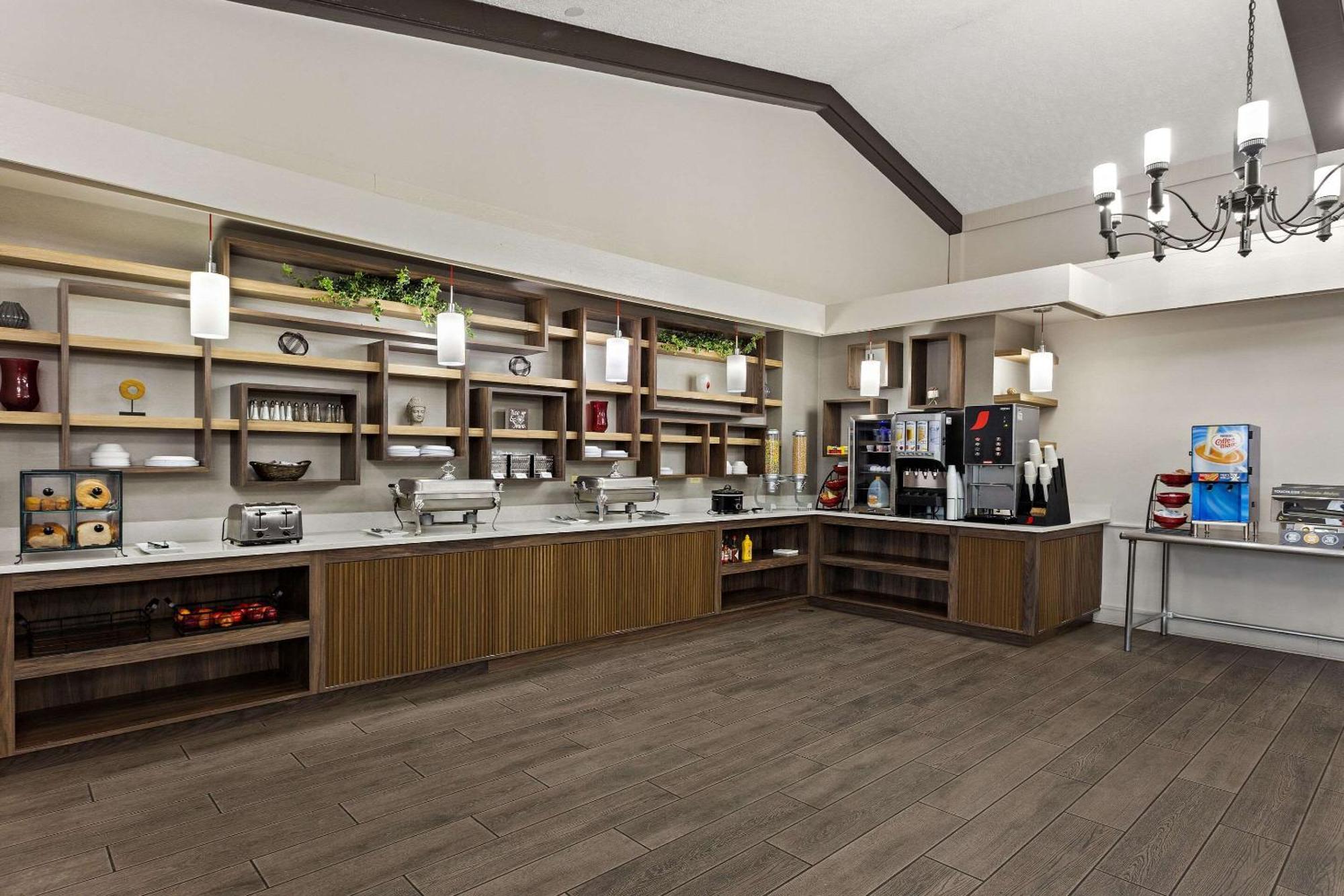 The Clover Hotel, Ascend Hotel Collection South Bend Extérieur photo