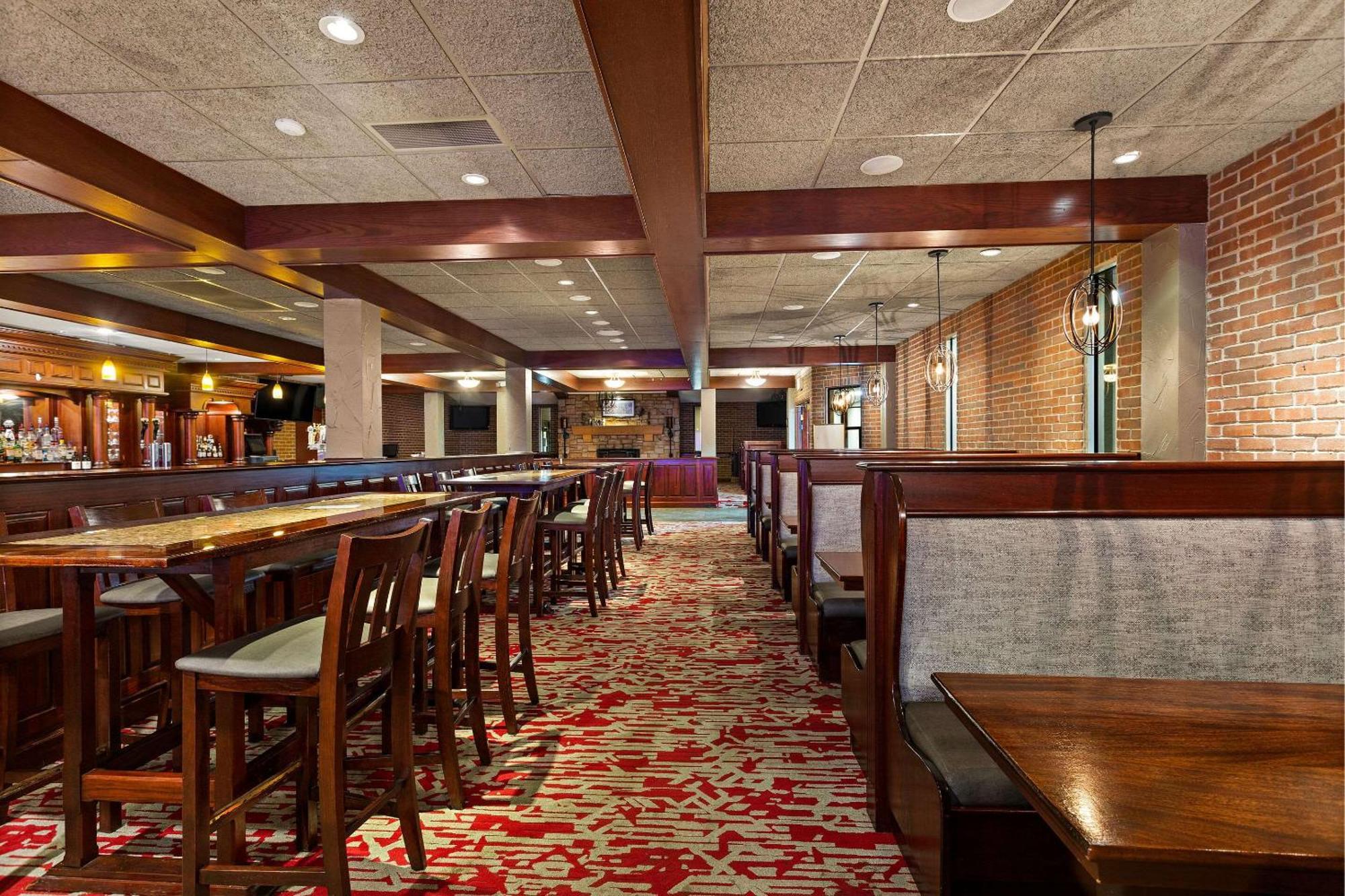 The Clover Hotel, Ascend Hotel Collection South Bend Extérieur photo