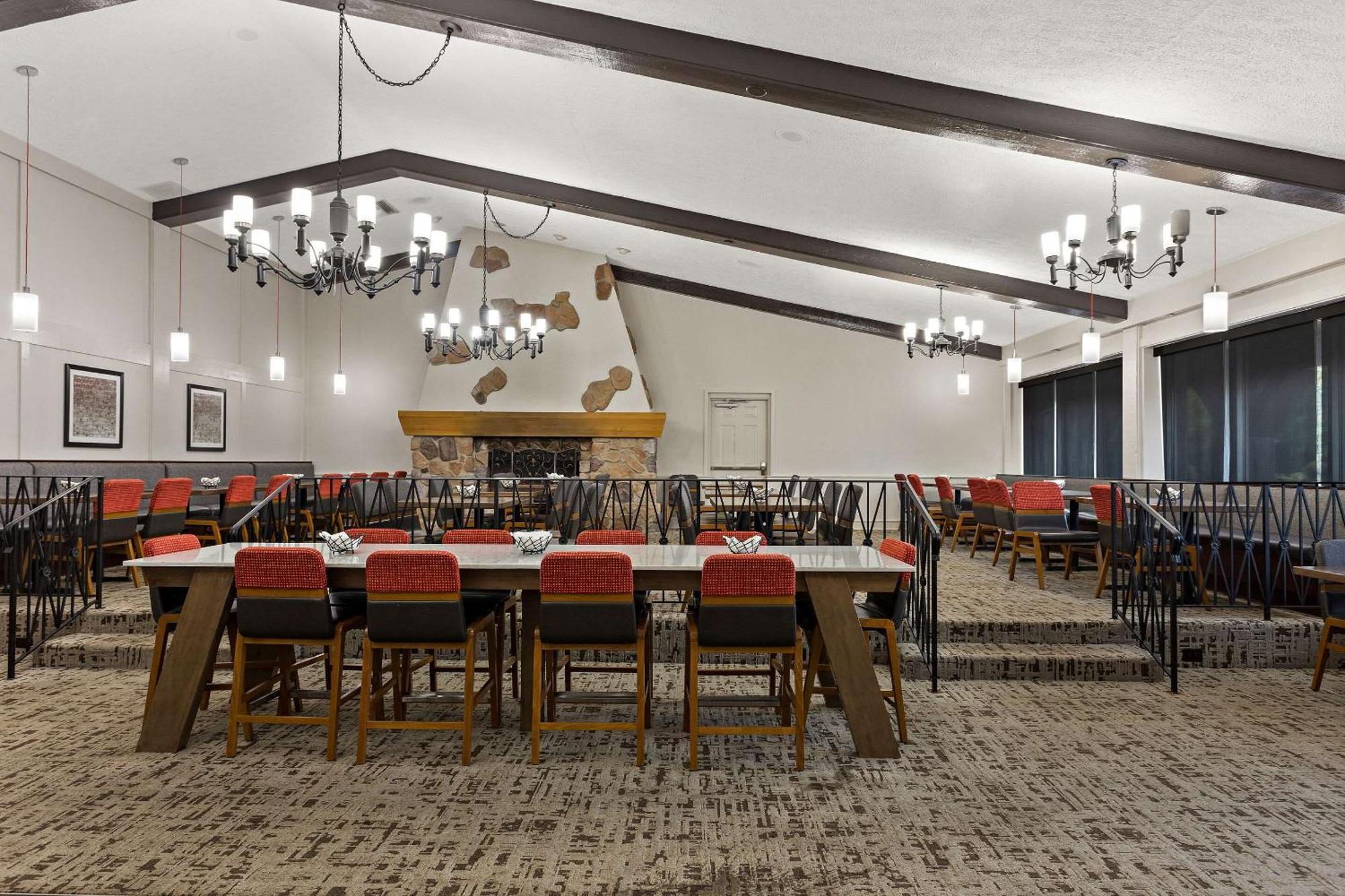 The Clover Hotel, Ascend Hotel Collection South Bend Extérieur photo
