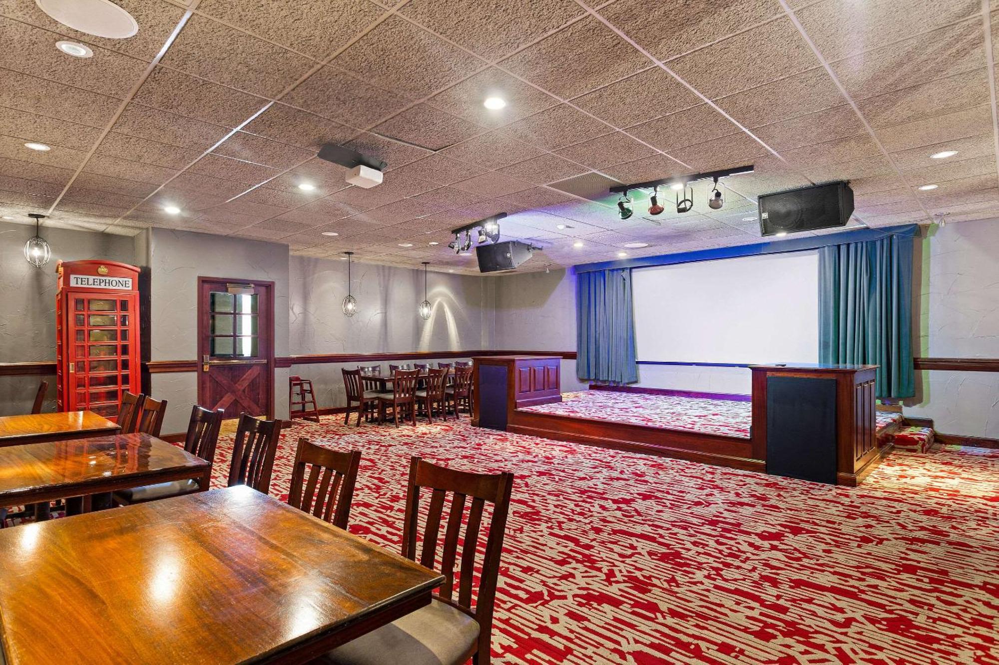The Clover Hotel, Ascend Hotel Collection South Bend Extérieur photo