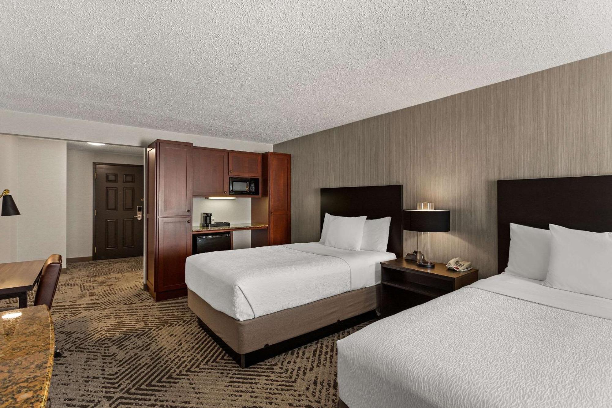 The Clover Hotel, Ascend Hotel Collection South Bend Extérieur photo