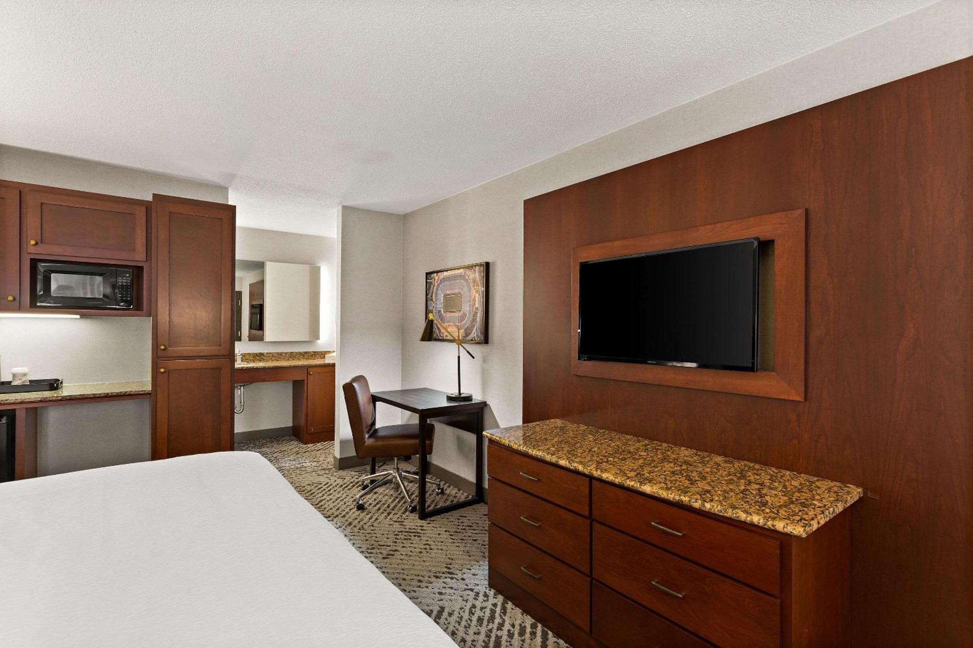 The Clover Hotel, Ascend Hotel Collection South Bend Extérieur photo