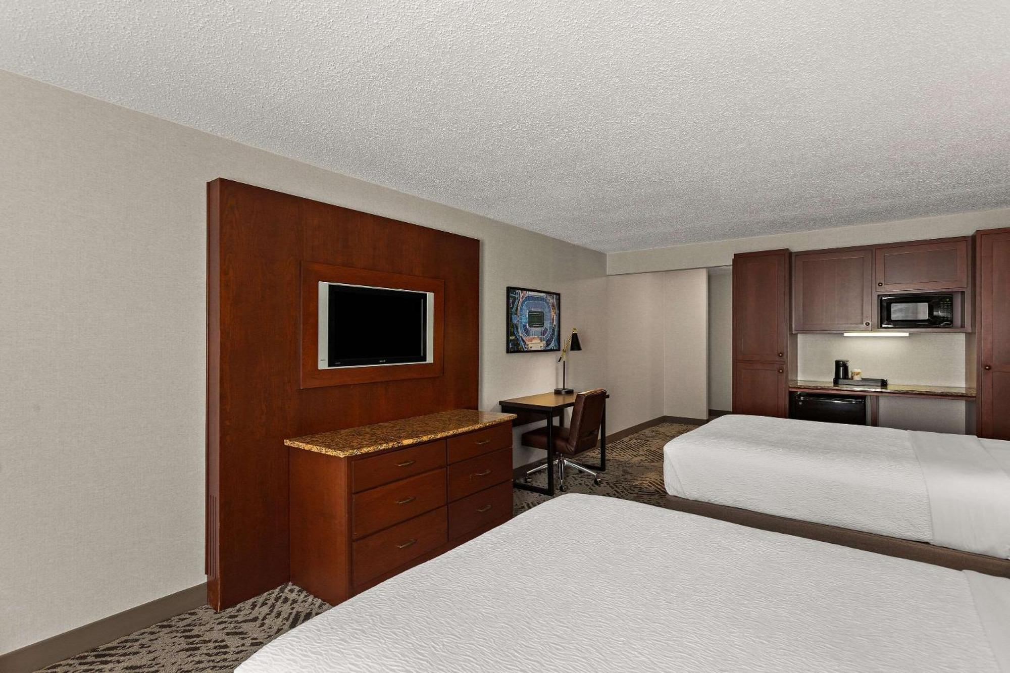 The Clover Hotel, Ascend Hotel Collection South Bend Extérieur photo