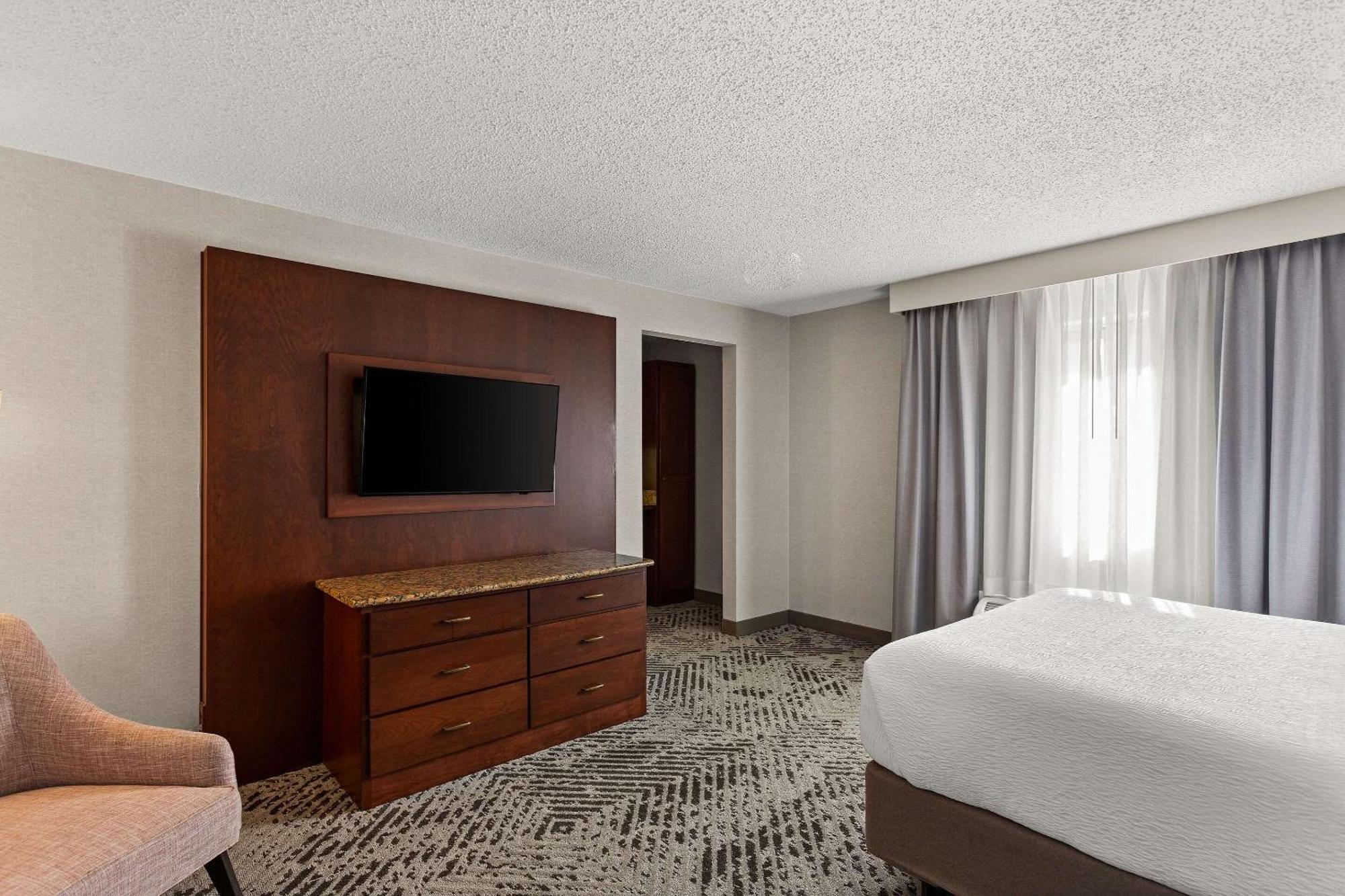 The Clover Hotel, Ascend Hotel Collection South Bend Extérieur photo