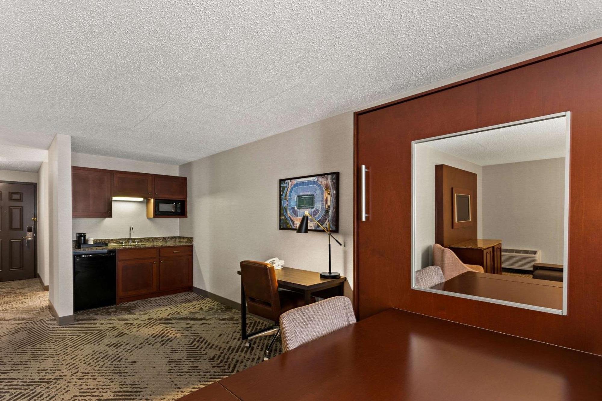 The Clover Hotel, Ascend Hotel Collection South Bend Extérieur photo